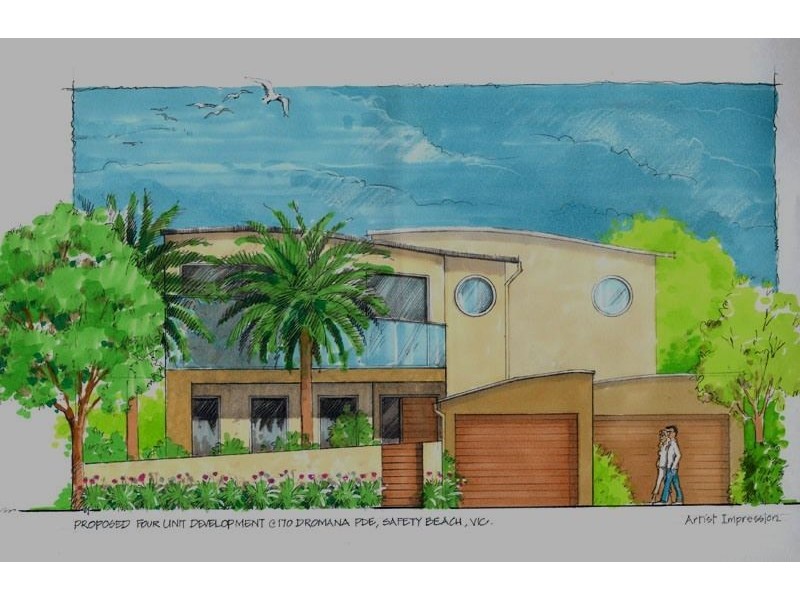 170 Dromana Parade, Safety Beach VIC 3936