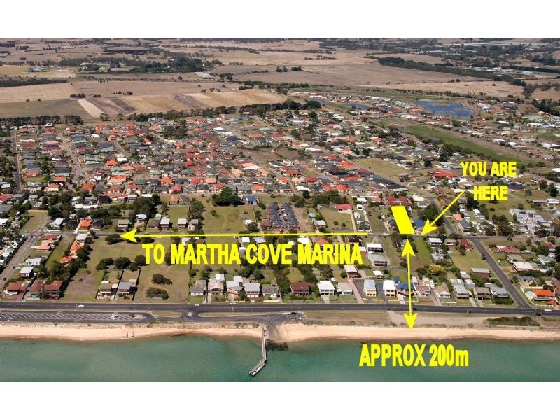 170 Dromana Parade, Safety Beach VIC 3936