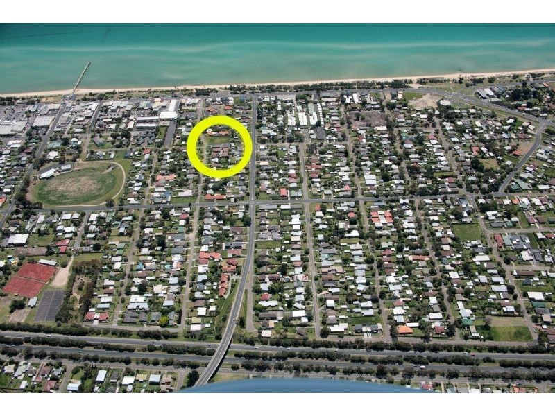 1/17 Carrigg Street, Dromana VIC 3936