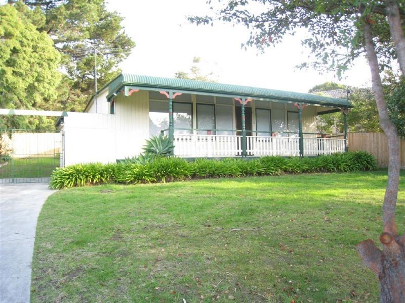 3 You Yangs Avenue, Dromana VIC 3936