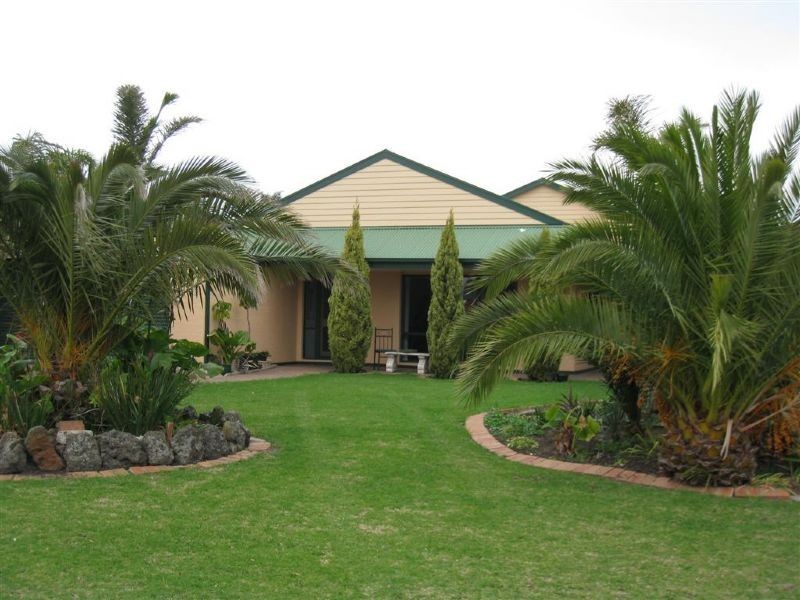 58 Palm Tree Drive, Safety Beach VIC 3936