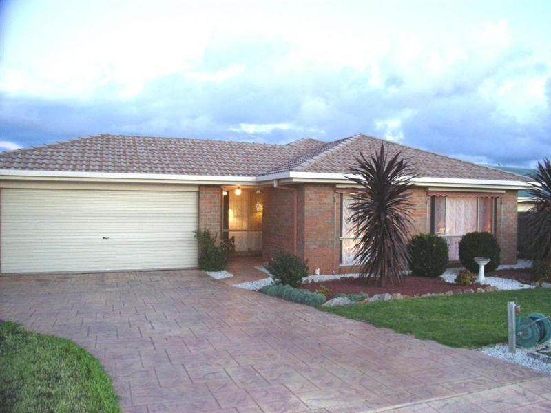 87 Country Club Drive, Safety Beach VIC 3936