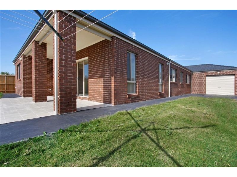 16 Mariner Place, Safety Beach VIC 3936