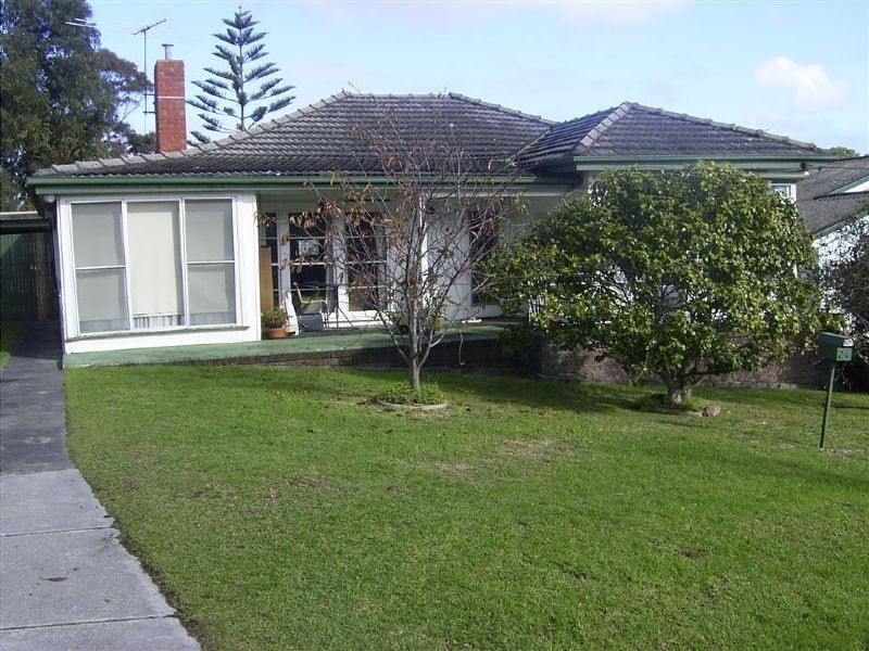 24 Beverley Road, Mccrae VIC 3938