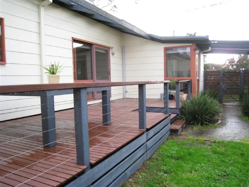 115 Rainier Avenue, Dromana VIC 3936