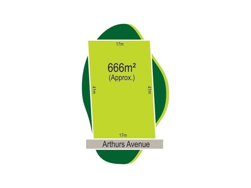 50 Arthurs Avenue, Mccrae VIC 3938