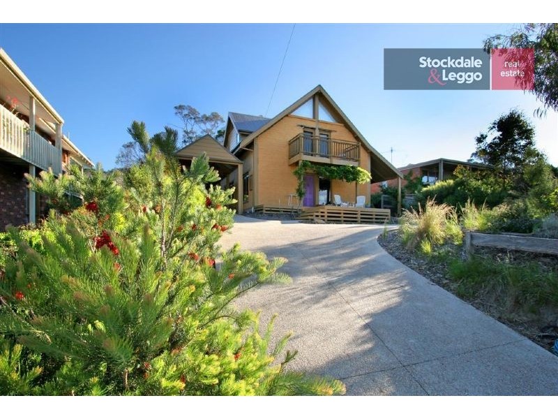 8 Weymouth Drive, Dromana VIC 3936