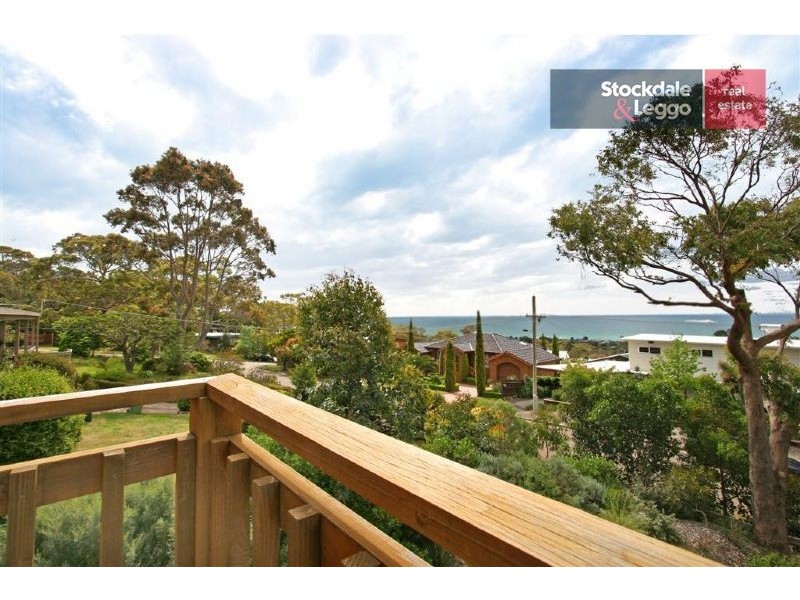 8 Weymouth Drive, Dromana VIC 3936