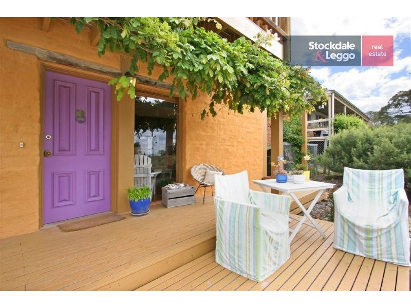 8 Weymouth Drive, Dromana VIC 3936