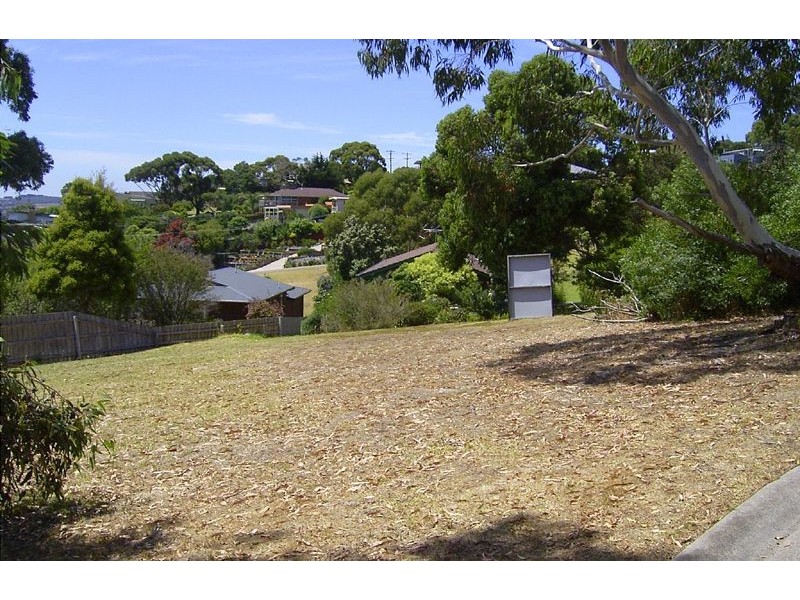 4 Anne Drive, Dromana VIC 3936