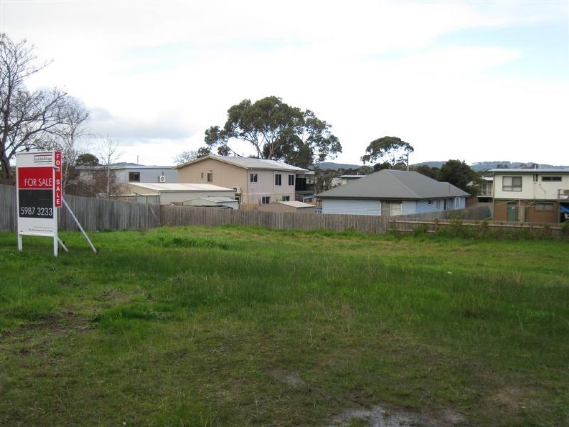 8 Omuna Court, Safety Beach VIC 3936