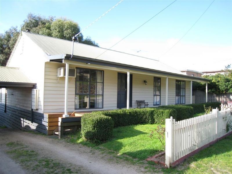 12 Charmaine Street, Dromana VIC 3936