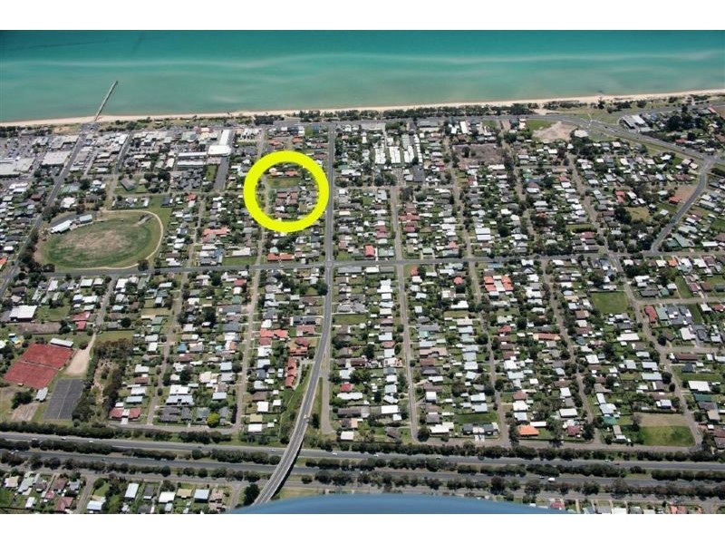 1/17 Carrigg Street, Dromana VIC 3936