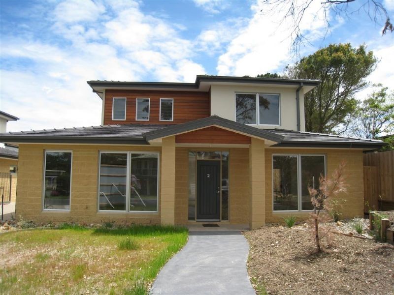 2/115-117  Dromana Parade, Safety Beach VIC 3936