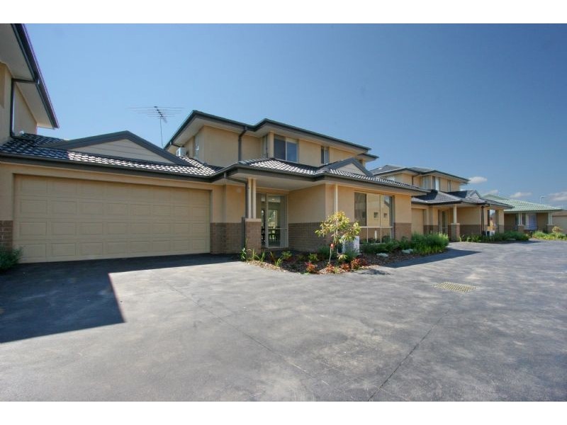 6/102B Country Club Drive, Safety Beach VIC 3936