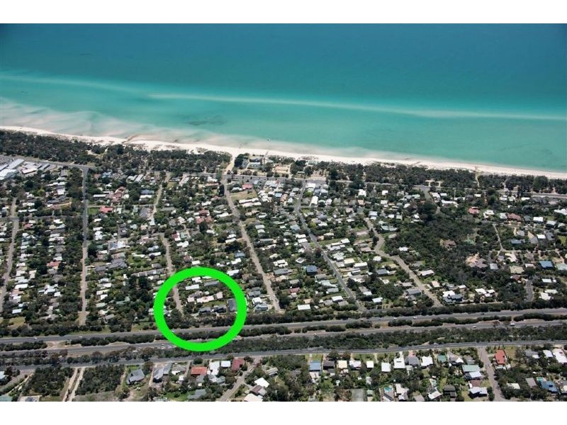 2/21 Williams Street, Mccrae VIC 3938