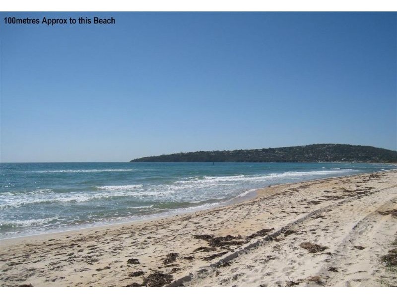 4 & 7/115-117 Dromana Parade, Safety Beach VIC 3936