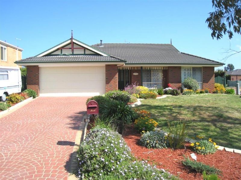 48 Victoria Street, Safety Beach VIC 3936