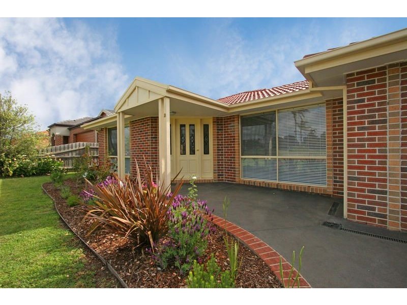 18 Golf Course Lane, Safety Beach VIC 3936