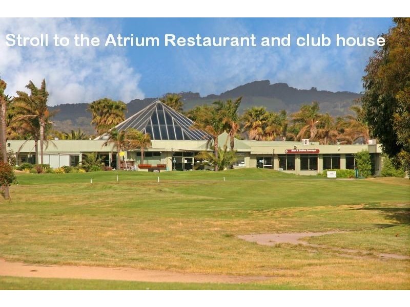 18 Golf Course Lane, Safety Beach VIC 3936