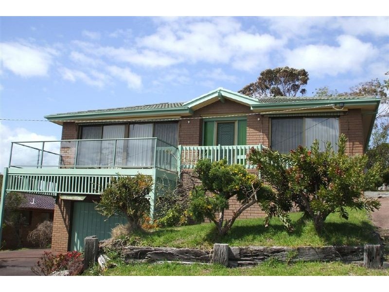 91 Latrobe Parade, Dromana VIC 3936