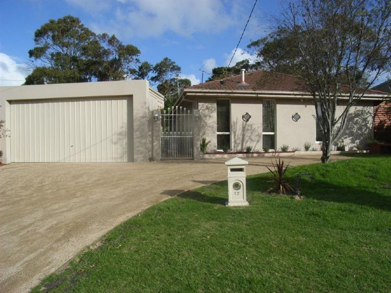 17 You Yangs Avenue, Dromana VIC 3936