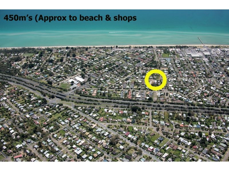 1/5 Thomas Street, Dromana VIC 3936