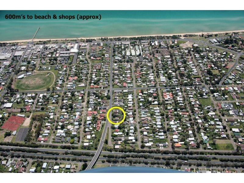 1/53 Kangerong Avenue, Dromana VIC 3936