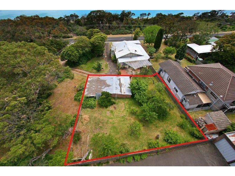 1A Park Grove, Dromana VIC 3936