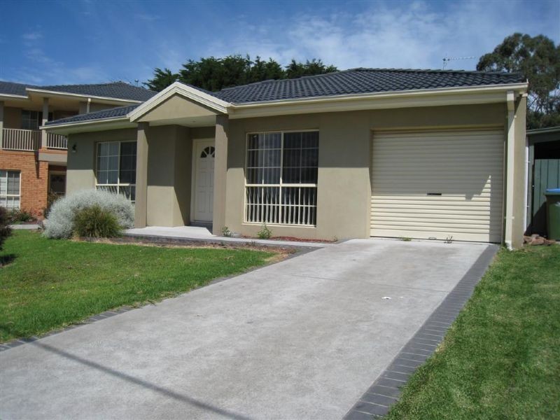 1/1 Canna Street, Dromana VIC 3936