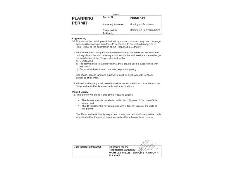 7A Frank Street, Safety Beach VIC 3936