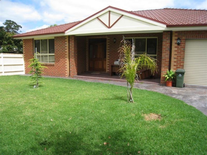 1/44 Hillman Avenue, Mccrae VIC 3938