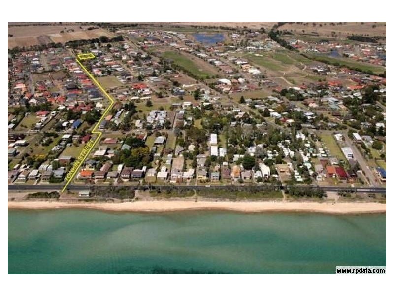 Safety Beach VIC 3936