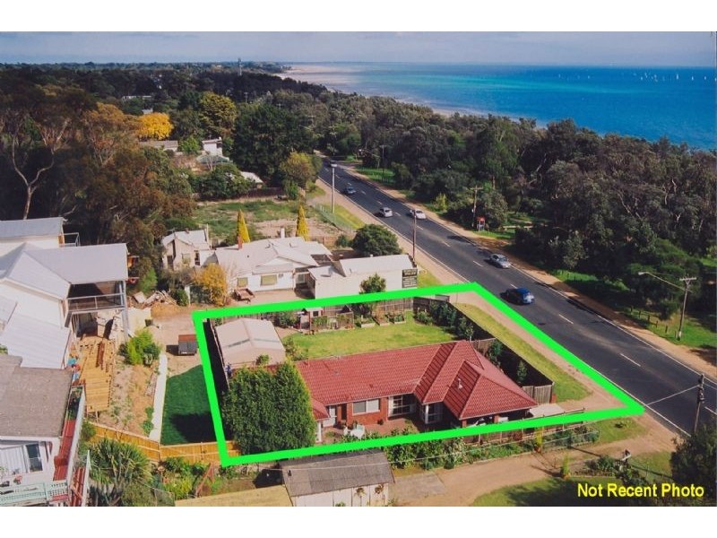 607-609 Point Nepean Road, Mccrae VIC 3938
