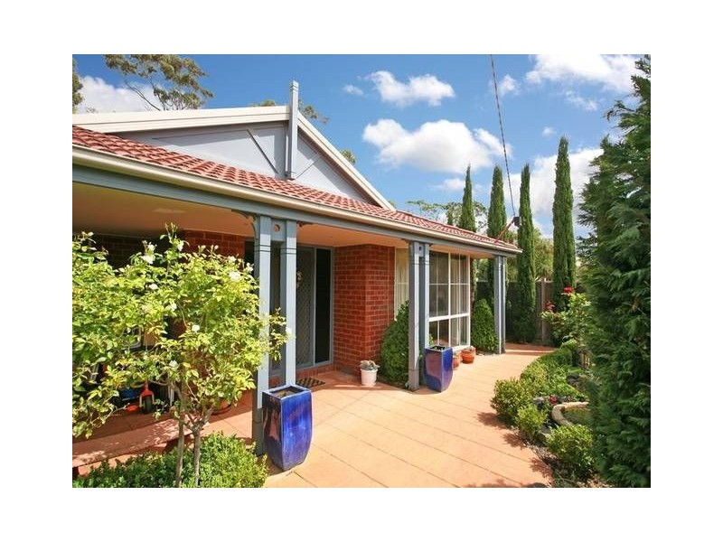 607-609 Point Nepean Road, Mccrae VIC 3938