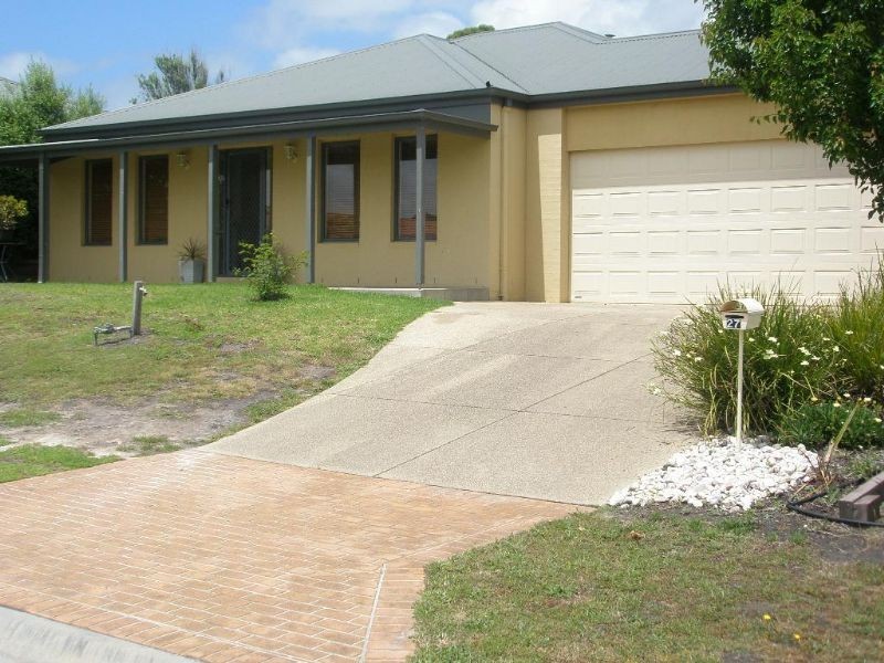 27 Somerset Place, Safety Beach VIC 3936