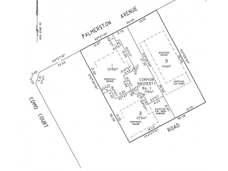 19 Palmerston Avenue, Dromana VIC 3936