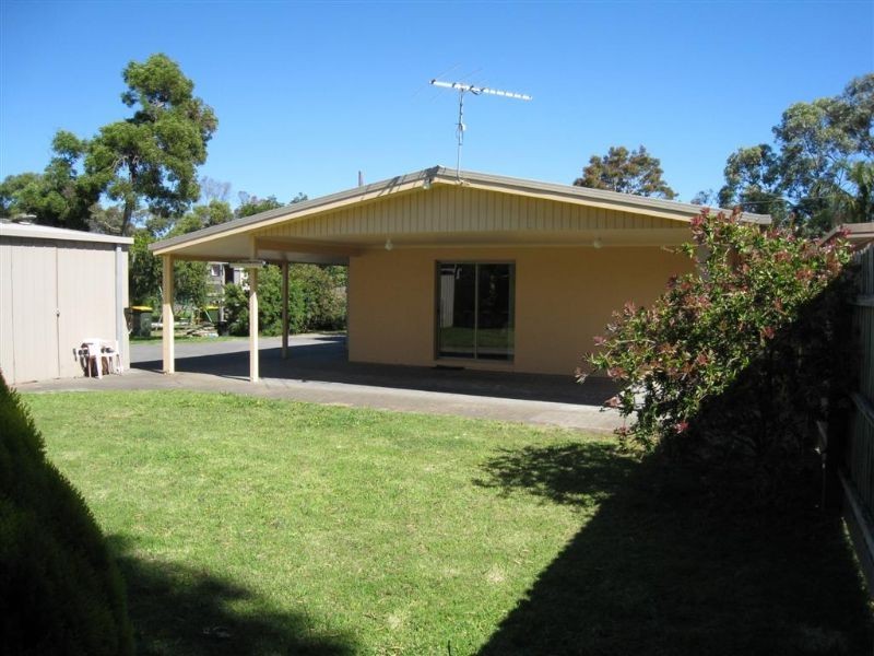 19 Palmerston Avenue, Dromana VIC 3936