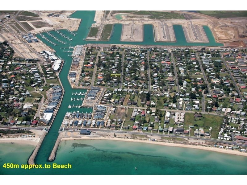 9 Iluka Street, Safety Beach VIC 3936