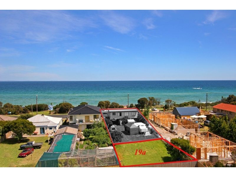 19a Marine Drive, Safety Beach VIC 3936