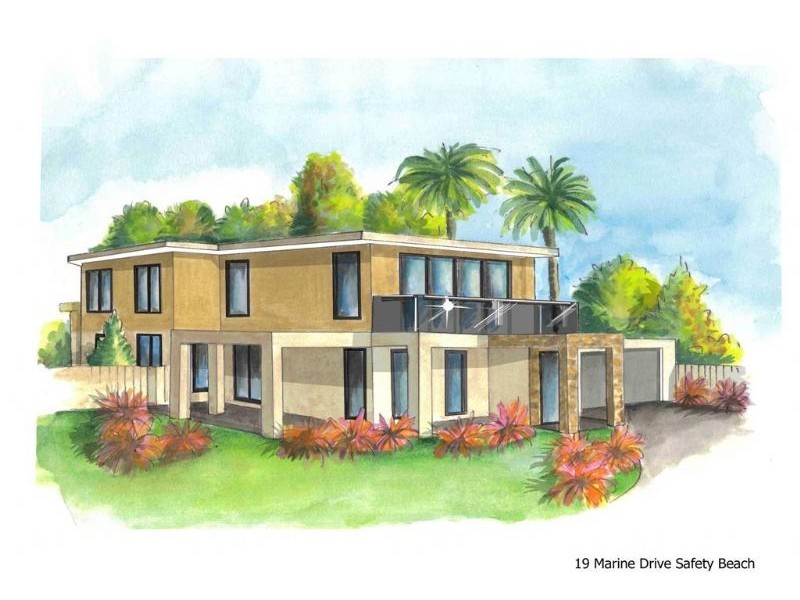 19a Marine Drive, Safety Beach VIC 3936