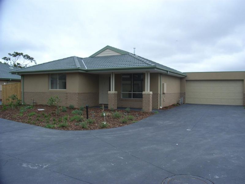 3/102B Country Club Drive, Safety Beach VIC 3936