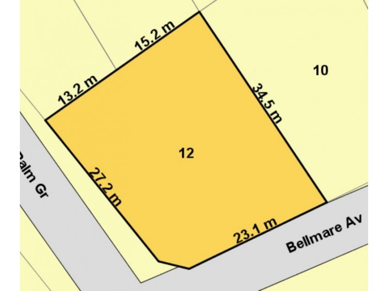 12 Bellmare Avenue, Dromana VIC 3936