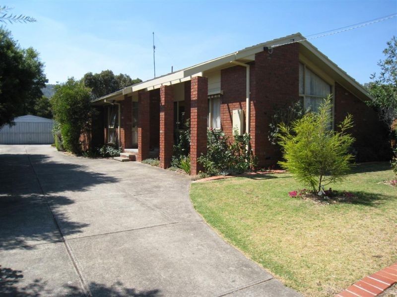 7 Knott Street, Safety Beach VIC 3936