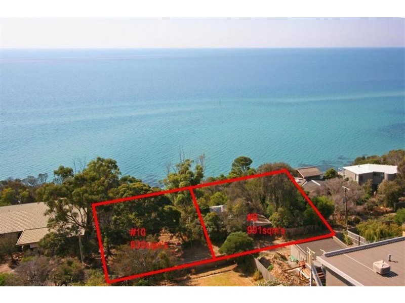 8 Foord Lane, Dromana VIC 3936