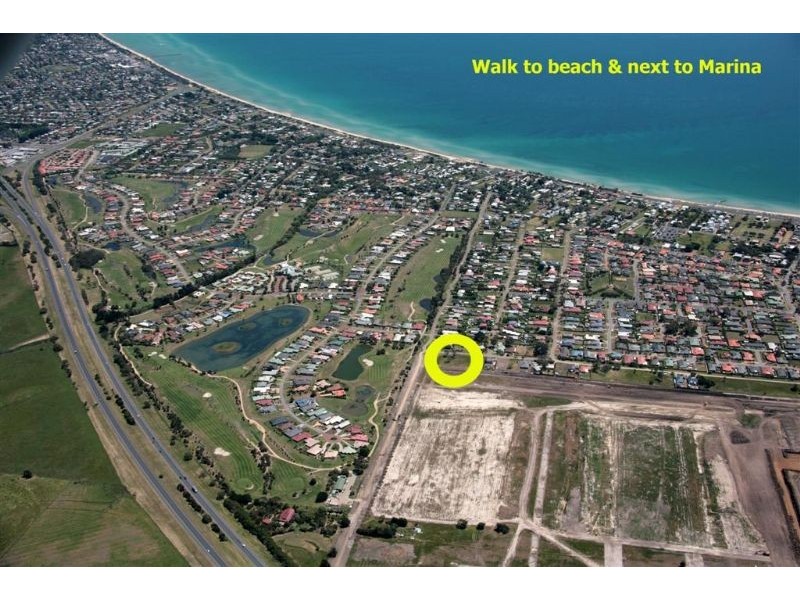 4 Rymer Avenue, Safety Beach VIC 3936