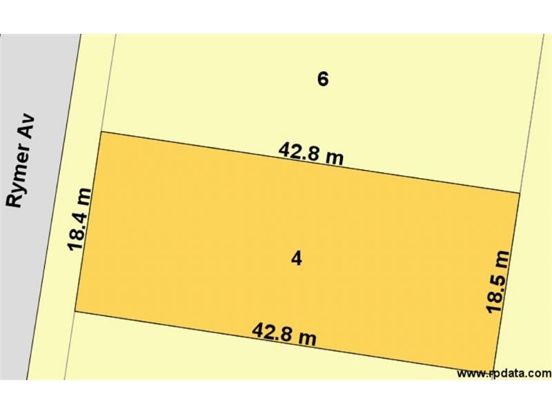 4 Rymer Avenue, Safety Beach VIC 3936