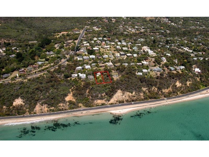 8 & 10 Foord Lane, Dromana VIC 3936