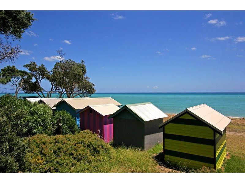 8 & 10 Foord Lane, Dromana VIC 3936