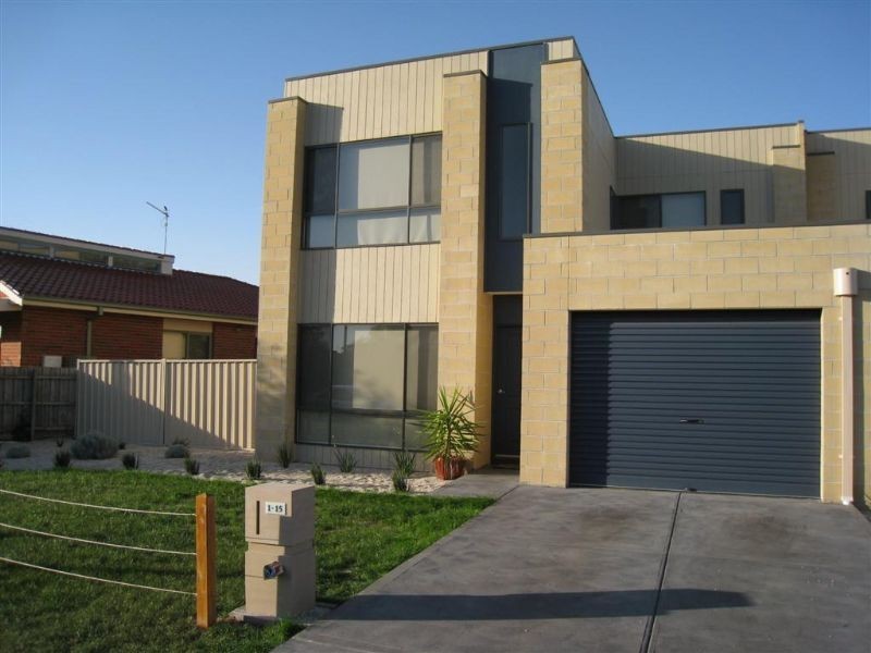 1/15 Woodlands Grove, Safety Beach VIC 3936